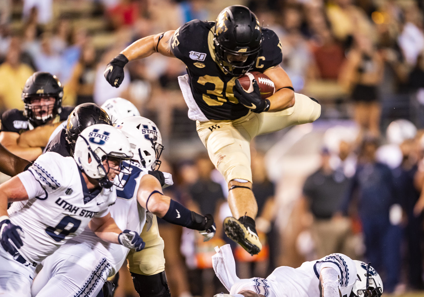 WakeFootball